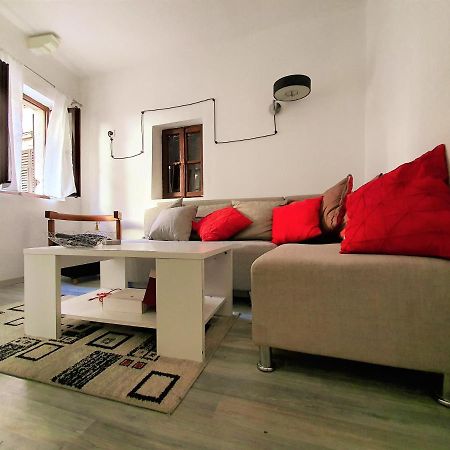 St.Tripun Apartment Котор Экстерьер фото