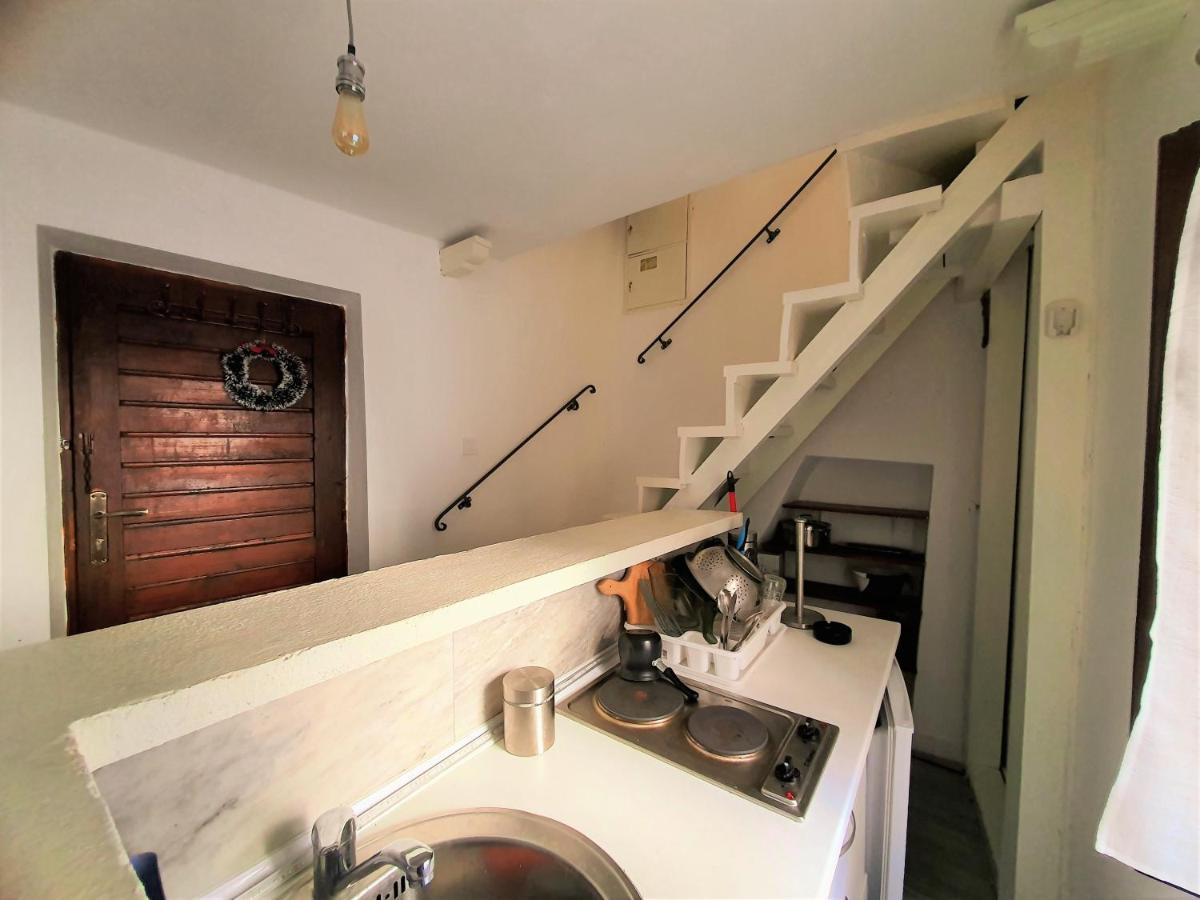 St.Tripun Apartment Котор Экстерьер фото